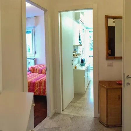 La Palma Apartment Rapallo