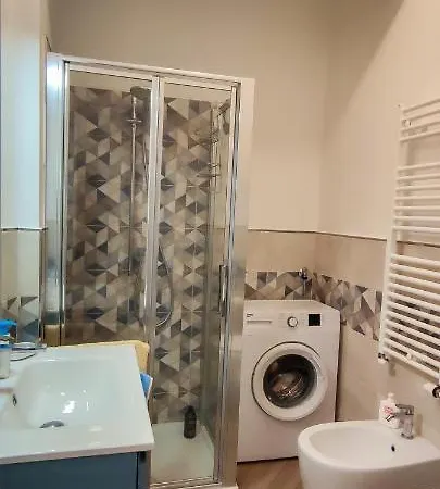 La Palma Apartment *