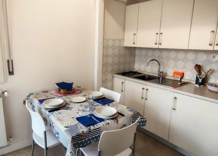 Lägenhet La Palma *