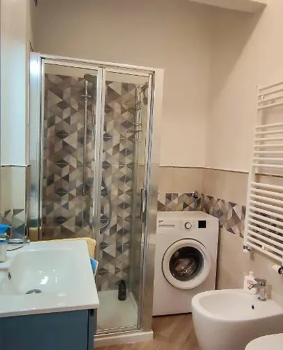 La Palma Lägenhet *