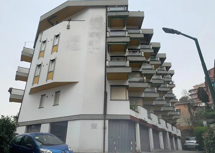 Lägenhet La Palma Rapallo