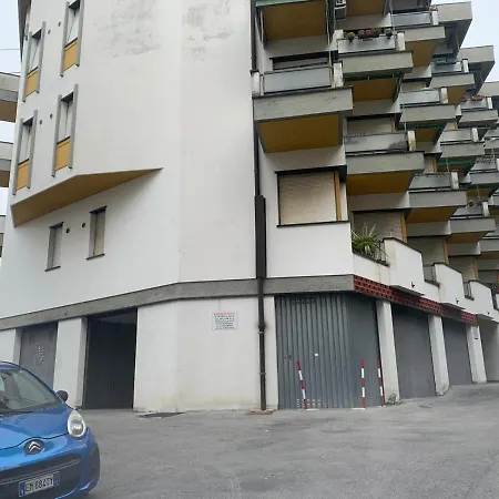 La Palma Appartement Rapallo