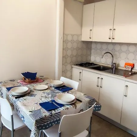 Apartamento La Palma *