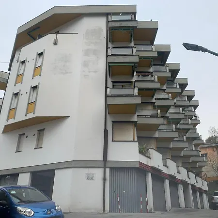 Appartement La Palma Rapallo